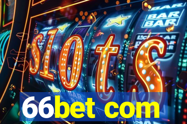 66bet com